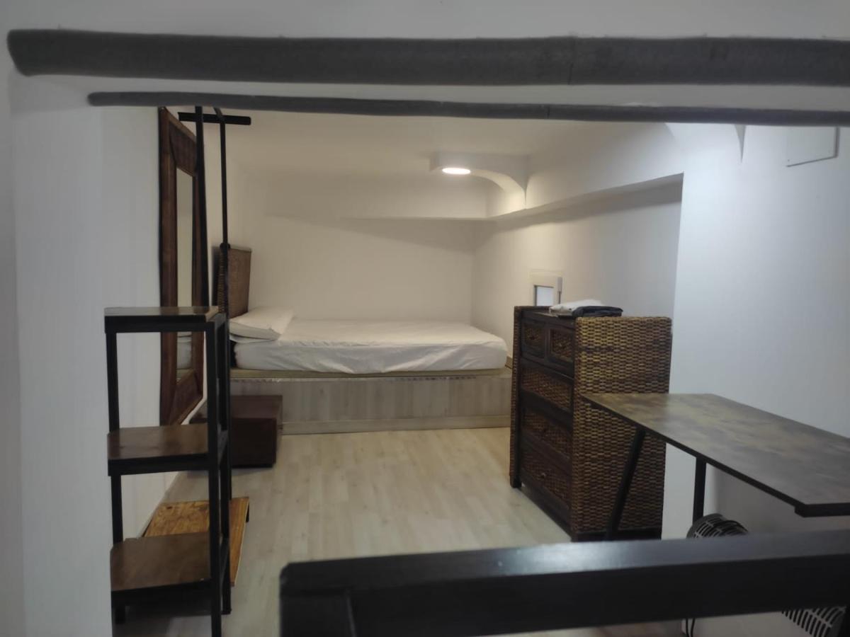 Loft Puerto De Valencia Apartment *