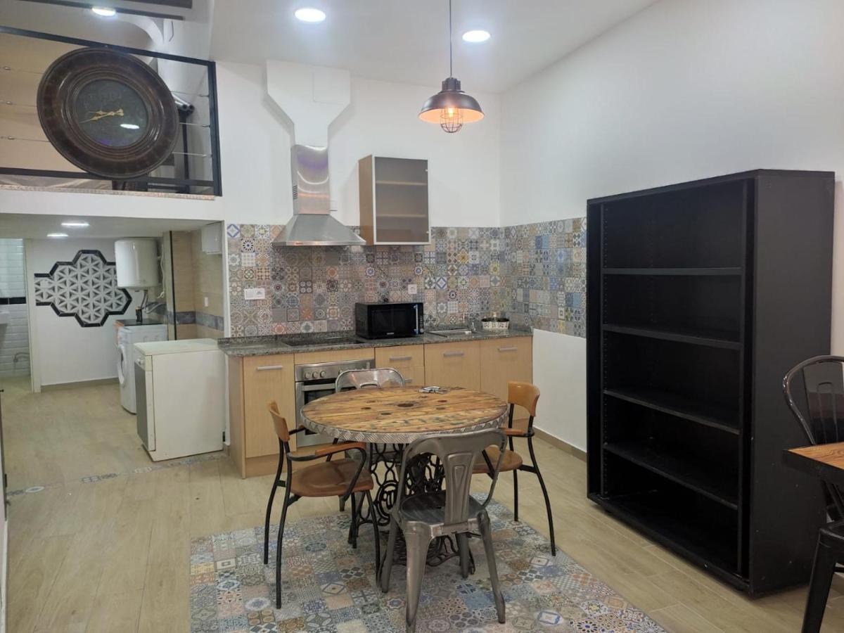 Loft Puerto De Valencia Valencia