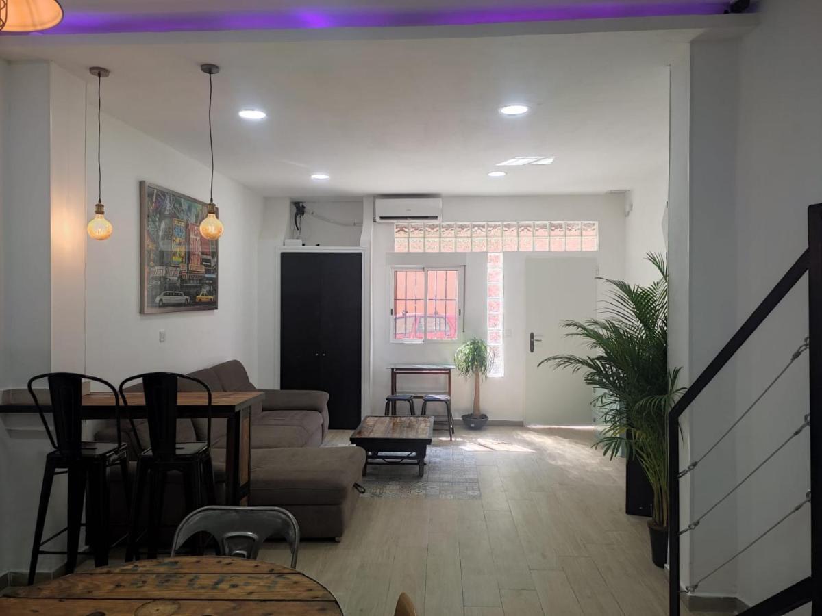 Apartment Loft Puerto De Valencia *