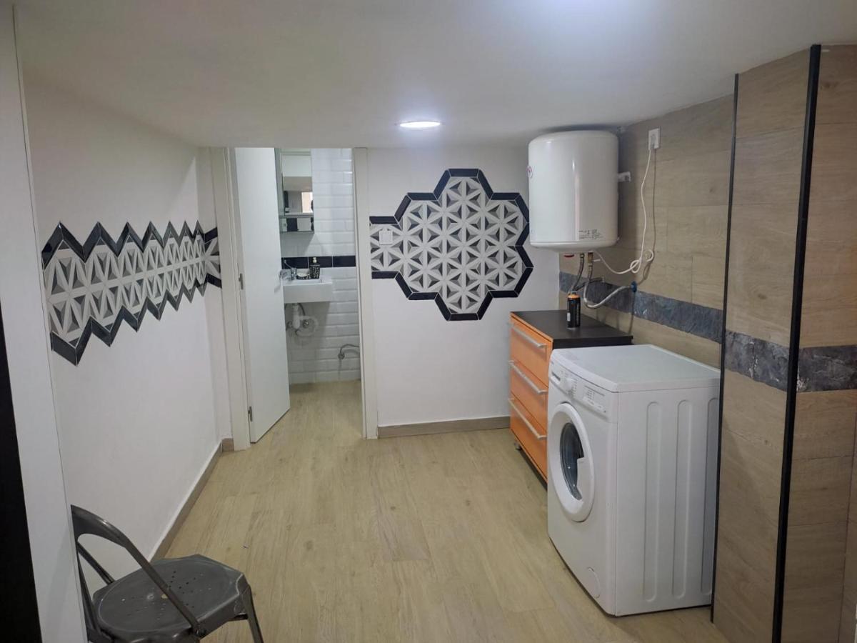 Apartment Loft Puerto De Valencia