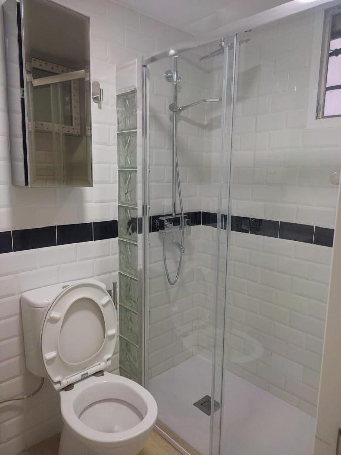 Loft Puerto De Valencia Apartment Valencia