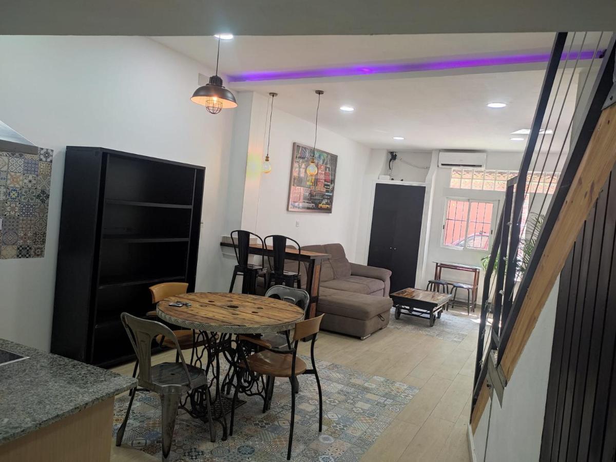 Loft Puerto De Valencia *