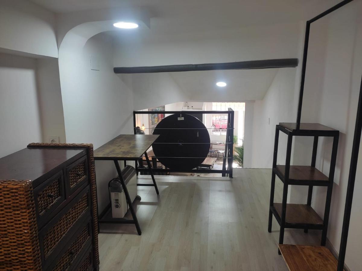 Loft Puerto De Valencia * Valencia