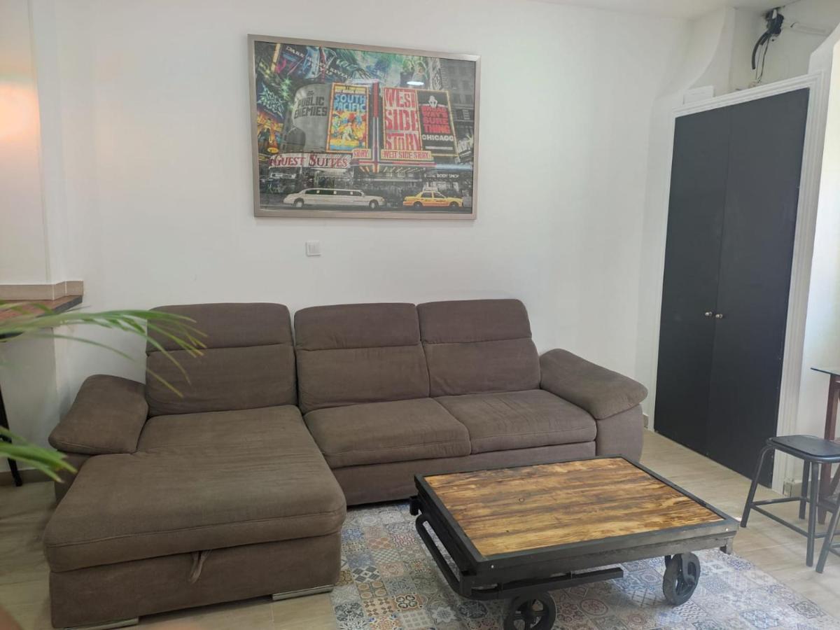 Loft Puerto De Valencia *