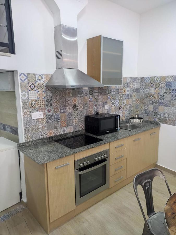 Loft Puerto De Valencia *