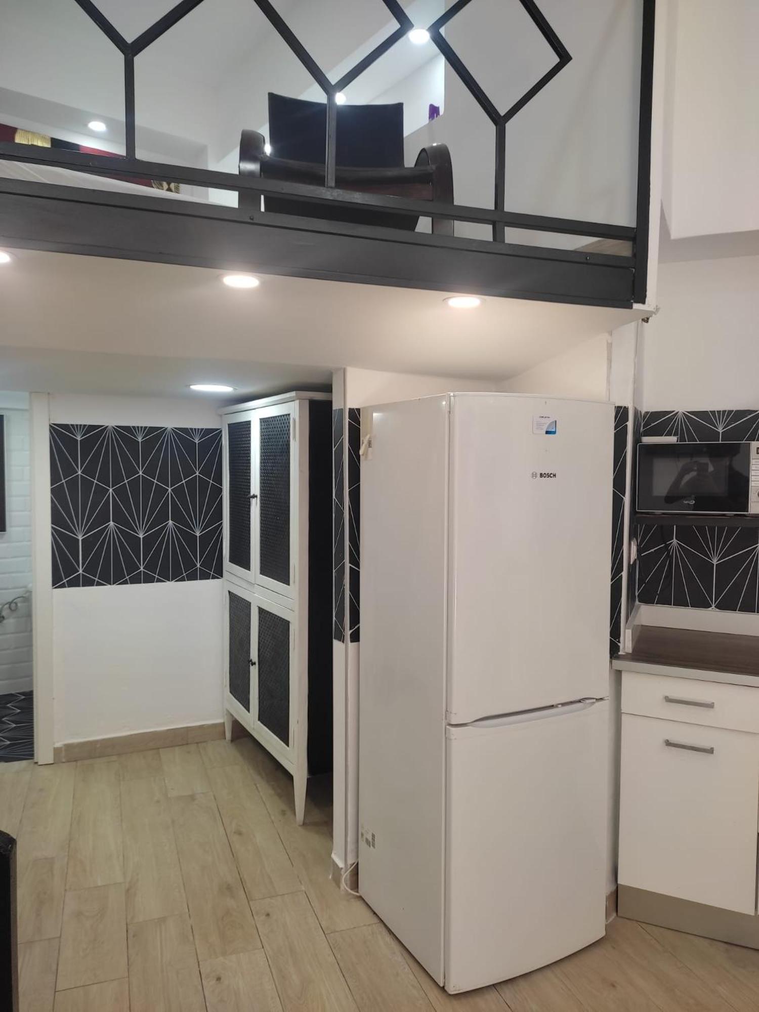 Loft Puerto De Valencia * Valencia