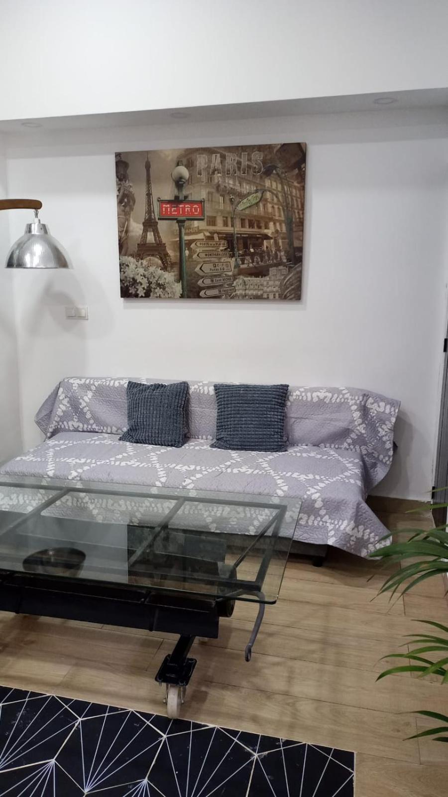 Loft Puerto De Valencia Valencia