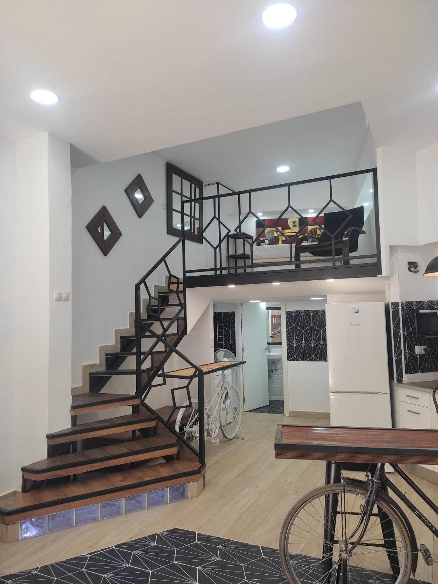 Loft Puerto De Valencia *