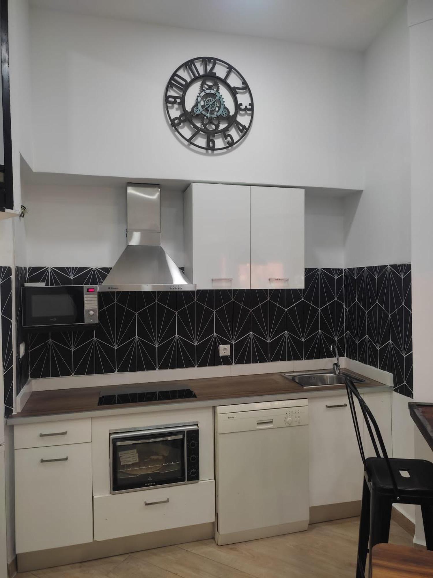 Loft Puerto De Valencia * Valencia