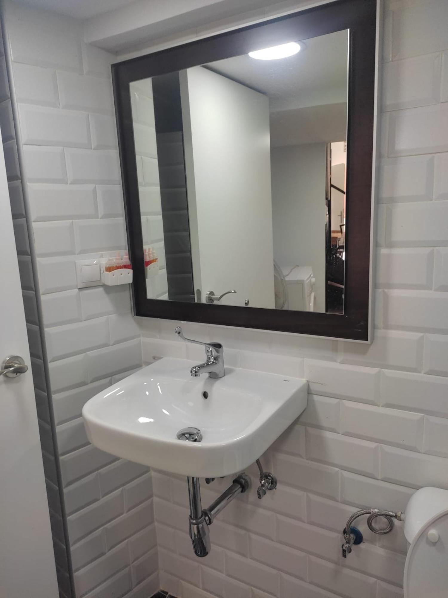 Loft Puerto De Valencia Apartment Valencia