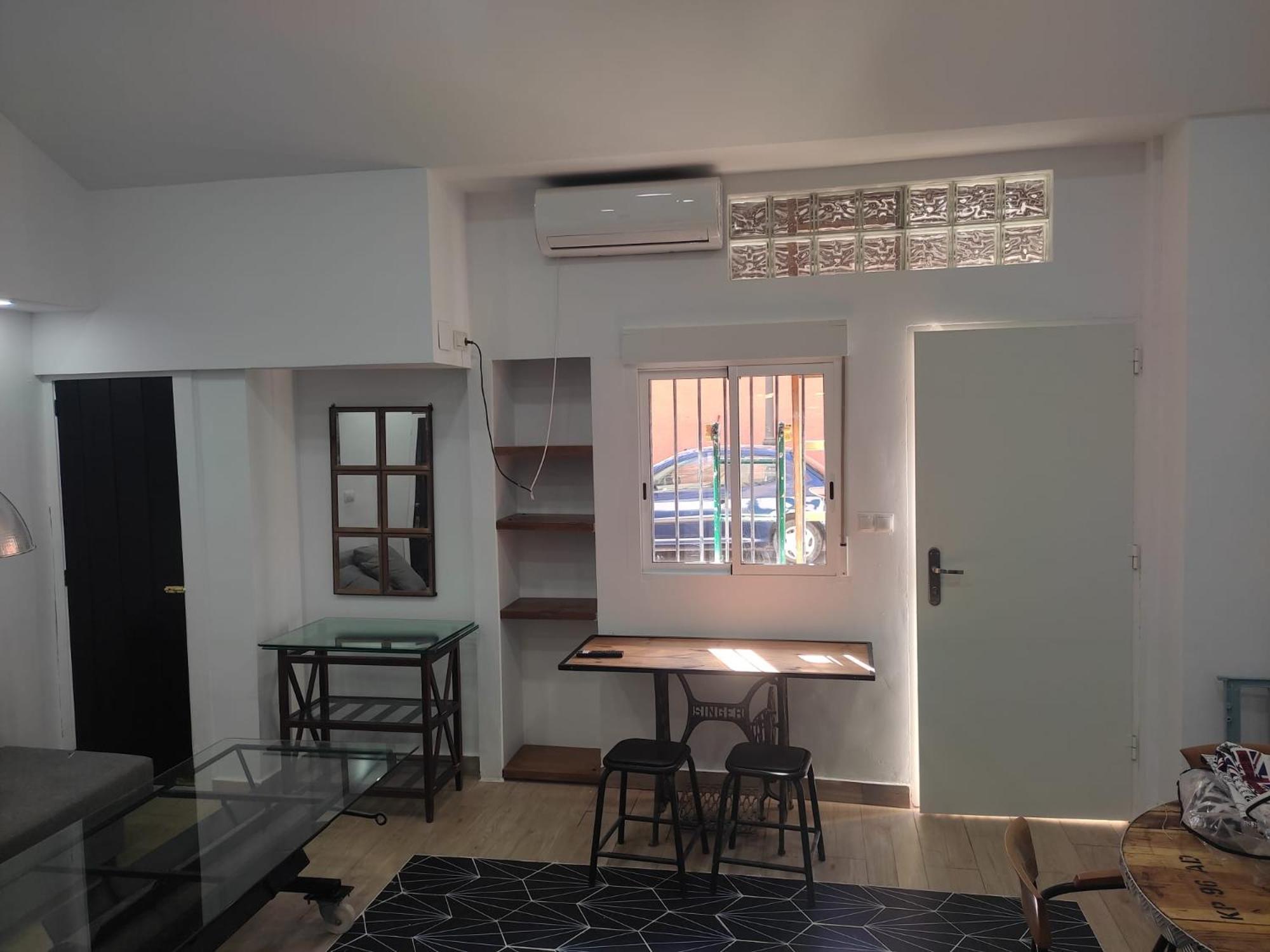 Apartment Loft Puerto De Valencia *